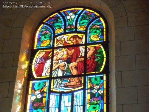 ステンドグラス