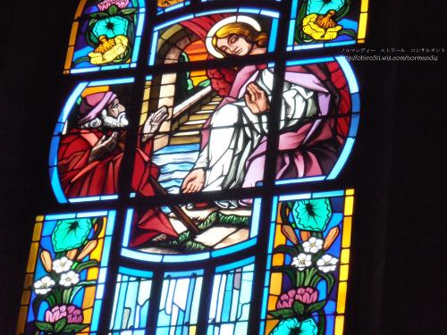 ステンドグラス2