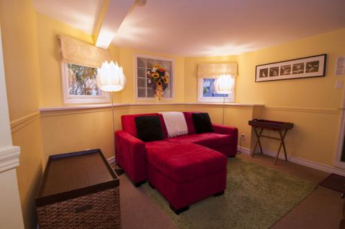 バークレーハウス GARDEN