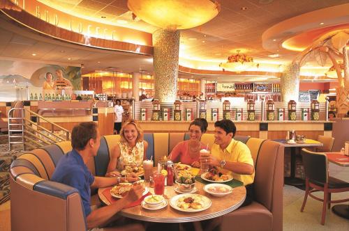 バハマ アトランティス