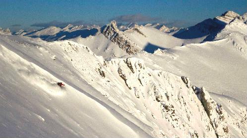 レイクルイーズ