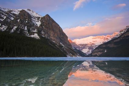 カナディアンロッキー2