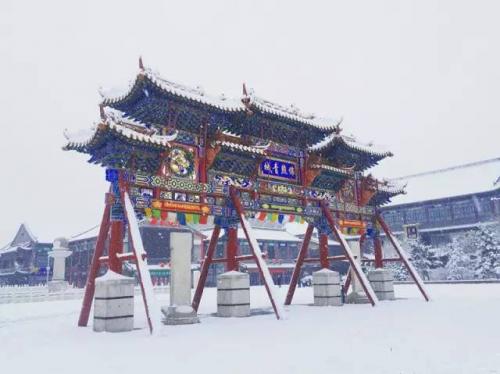 24時間の中国（６）