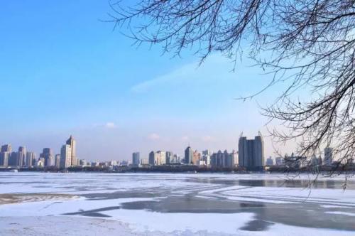 24時間の中国（１０）