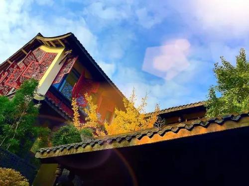 24時間の中国（１５）