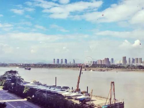 24時間の中国（２２）