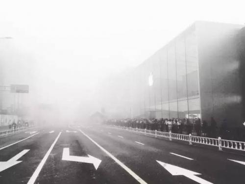 24時間の中国（２７）