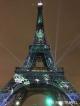 エッフェル塔COP21