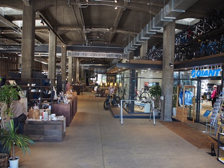 ONOMICHI U2入ったところ.JP