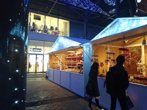 クリマカップル