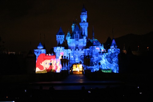 リトル・マーメイド