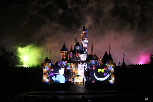 不思議の国のアリス