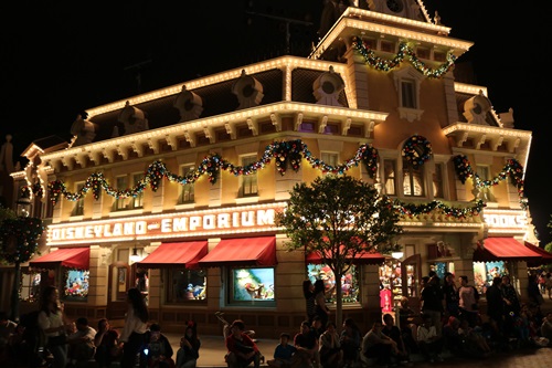 エンポーリアム