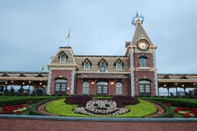 祝 10周年 香港ディズニーランド リゾート クリスマスイベントもすごいんです トラベルコちゃんさんの旅行ブログ トラベルコ