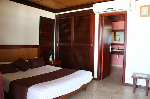 キングサイズベッド