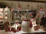 クリスマス仕様のペニンシュラ香港