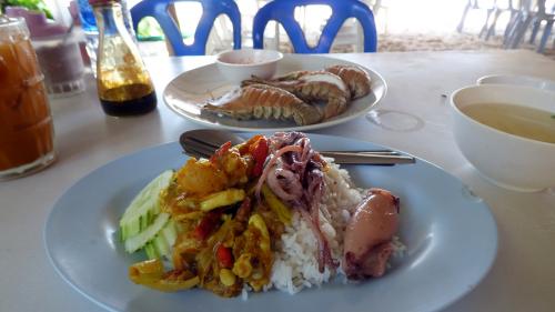 シリポカ食堂siripoka