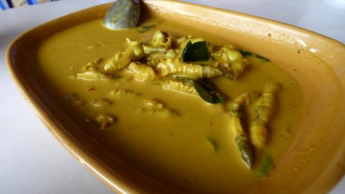 シリポカ食堂siripoka