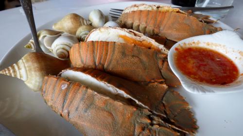 シリポカ食堂siripoka