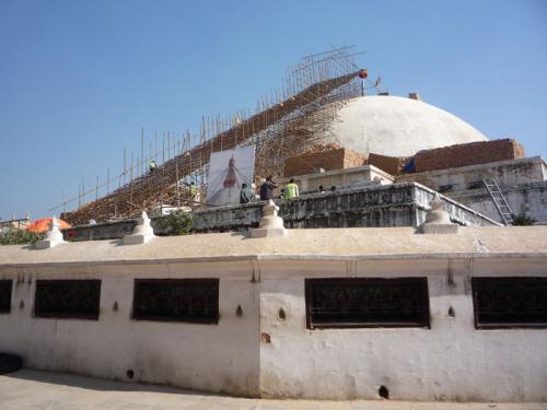 ボウダナート２