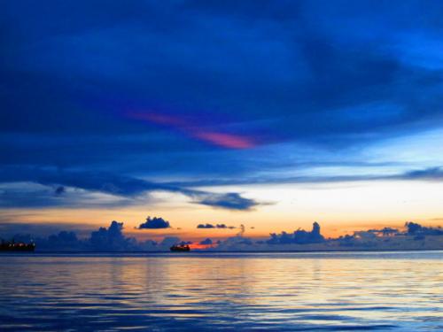 サイパン ダイビング