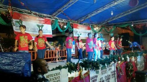 サイパン ダイビング