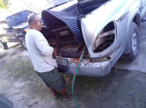 サイパン ダイビング ライセンス