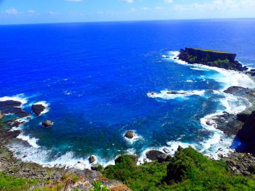 サイパン ダイビング