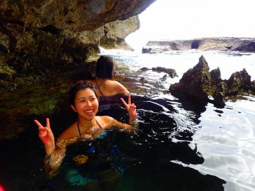 サイパン ダイビング