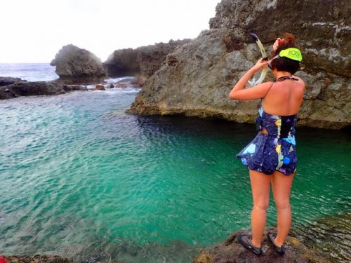 サイパン ダイビングライセンス