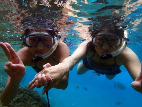 サイパン ダイビングショップ