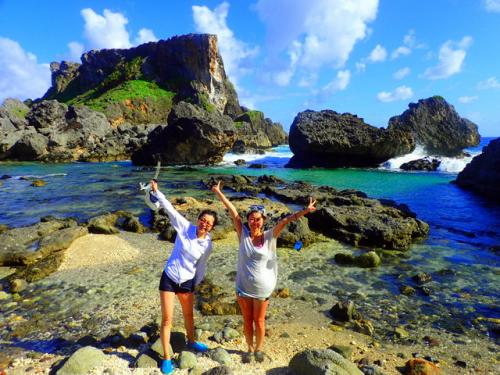 サイパン ダイビングライセンス