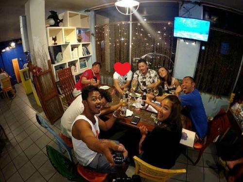 サイパン ダイビング