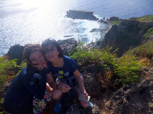 サイパン 体験ダイビング