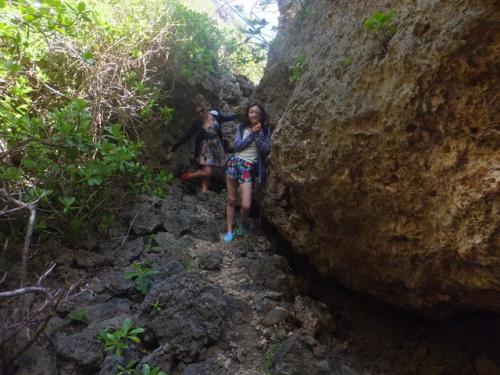 サイパン ダイビングライセンス