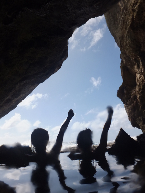 サイパン ダイビングショップ