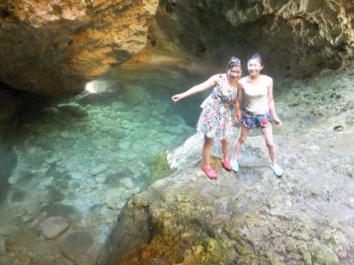 サイパン ダイビング