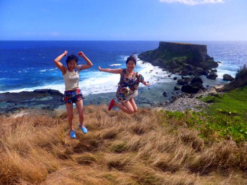 サイパン ダイビングショップ