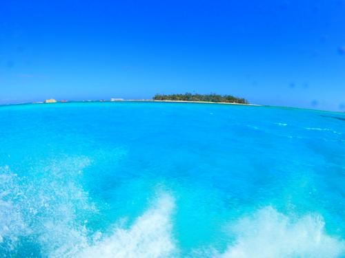 サイパン 体験ダイビング