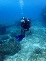 サイパン ダイビング