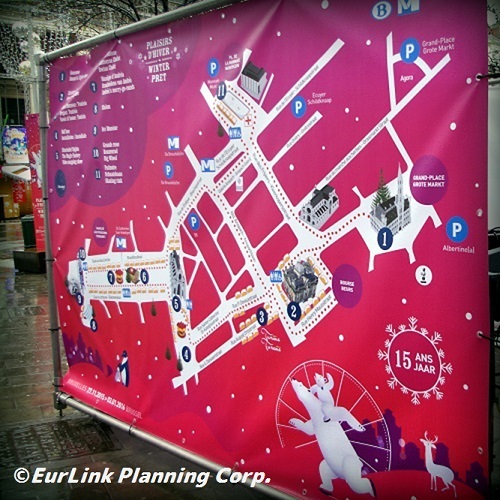 マーケットマップ