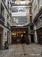 ブイヨンシャルティエ