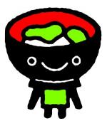 キャラ　おもっち１