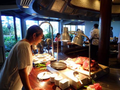 サイパン 体験ダイビング