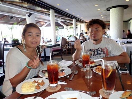 サイパン ダイビングショップ