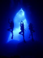 サイパン　ダイビング