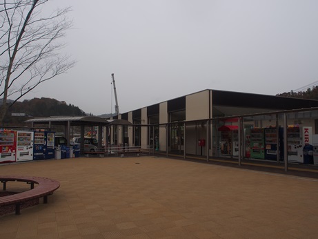 道の駅世羅外観.JPG