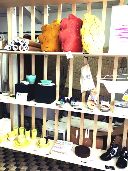 アートと融合したジュエリー