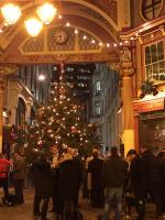 ロンドンシティ