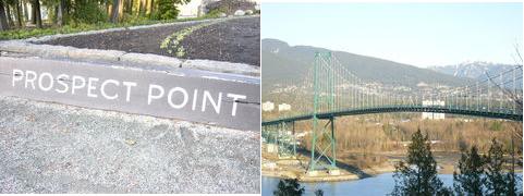 スタンレーパーク